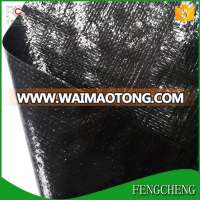 uv stable woven hdpe fish pond liner